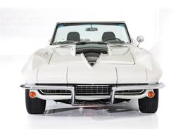 1967 Chevrolet Corvette (CC-2097307) for sale in Des Moines, Iowa