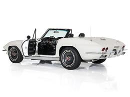 1967 Chevrolet Corvette (CC-2097307) for sale in Des Moines, Iowa