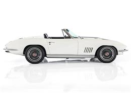 1967 Chevrolet Corvette (CC-2097307) for sale in Des Moines, Iowa