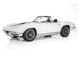 1967 Chevrolet Corvette (CC-2097307) for sale in Des Moines, Iowa