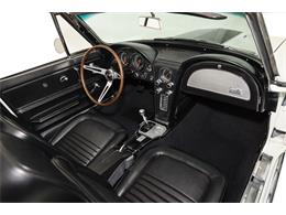 1967 Chevrolet Corvette (CC-2097307) for sale in Des Moines, Iowa