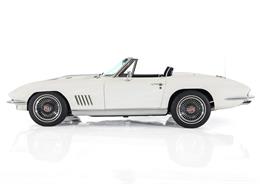 1967 Chevrolet Corvette (CC-2097307) for sale in Des Moines, Iowa