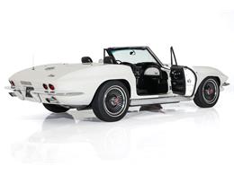 1967 Chevrolet Corvette (CC-2097307) for sale in Des Moines, Iowa
