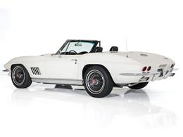 1967 Chevrolet Corvette (CC-2097307) for sale in Des Moines, Iowa