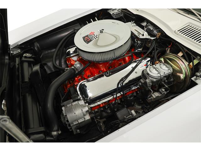 1967 Chevrolet Corvette (CC-2097307) for sale in Des Moines, Iowa