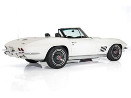 1967 Chevrolet Corvette (CC-2097307) for sale in Des Moines, Iowa