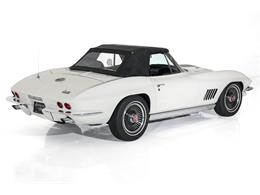 1967 Chevrolet Corvette (CC-2097307) for sale in Des Moines, Iowa