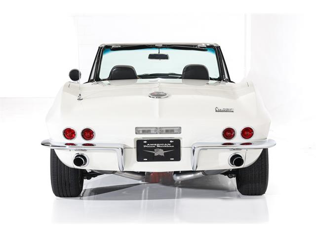 1967 Chevrolet Corvette (CC-2097307) for sale in Des Moines, Iowa