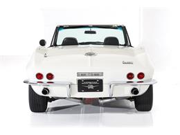 1967 Chevrolet Corvette (CC-2097307) for sale in Des Moines, Iowa
