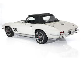 1967 Chevrolet Corvette (CC-2097307) for sale in Des Moines, Iowa