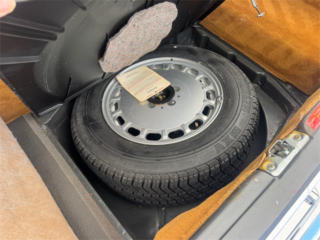 1986 Mercedes-Benz 560 (CC-2097308) for sale in Los Angeles, California