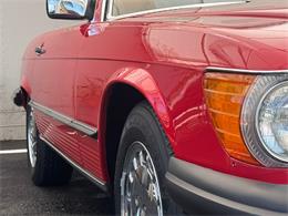 1986 Mercedes-Benz 560 (CC-2097308) for sale in Los Angeles, California