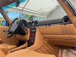 1986 Mercedes-Benz 560 (CC-2097308) for sale in Los Angeles, California