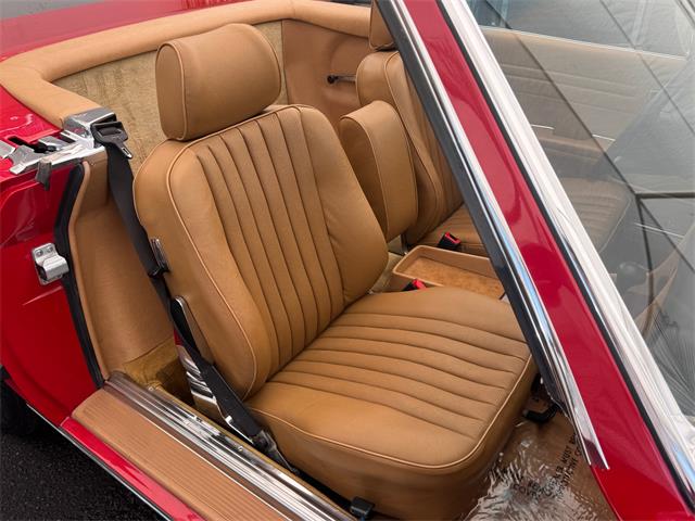 1986 Mercedes-Benz 560 (CC-2097308) for sale in Los Angeles, California