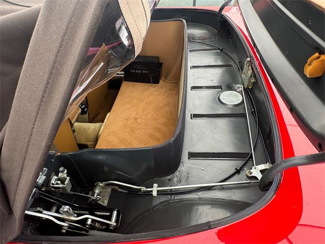 1986 Mercedes-Benz 560 (CC-2097308) for sale in Los Angeles, California