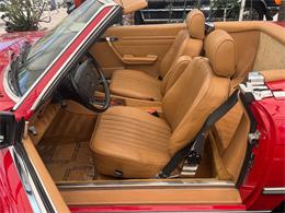 1986 Mercedes-Benz 560 (CC-2097308) for sale in Los Angeles, California