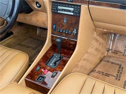 1986 Mercedes-Benz 560 (CC-2097308) for sale in Los Angeles, California