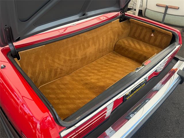 1986 Mercedes-Benz 560 (CC-2097308) for sale in Los Angeles, California