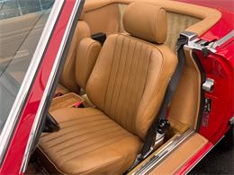 1986 Mercedes-Benz 560 (CC-2097308) for sale in Los Angeles, California