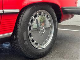 1986 Mercedes-Benz 560 (CC-2097308) for sale in Los Angeles, California