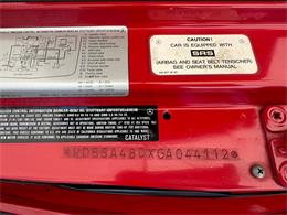 1986 Mercedes-Benz 560 (CC-2097308) for sale in Los Angeles, California