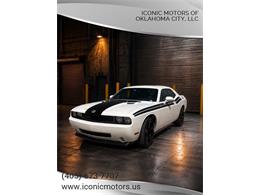 2010 Dodge Challenger (CC-2097309) for sale in Oklahoma City, Oklahoma