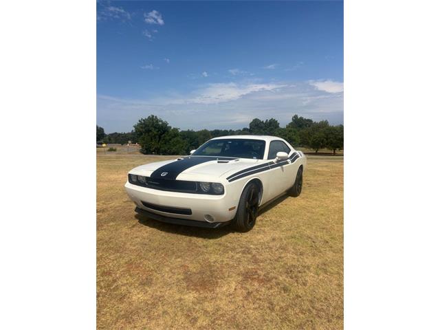 2010 Dodge Challenger (CC-2097309) for sale in Oklahoma City, Oklahoma