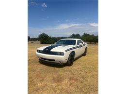 2010 Dodge Challenger (CC-2097309) for sale in Oklahoma City, Oklahoma