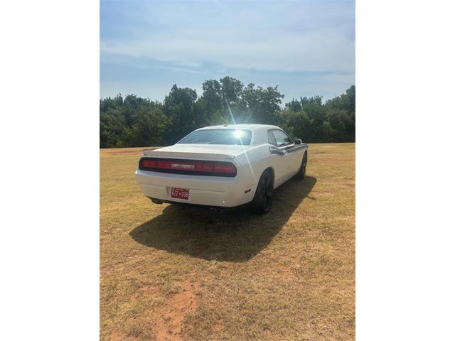 2010 Dodge Challenger (CC-2097309) for sale in Oklahoma City, Oklahoma