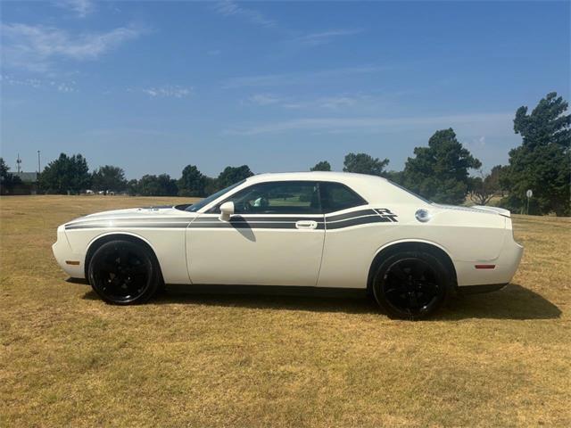 2010 Dodge Challenger (CC-2097309) for sale in Oklahoma City, Oklahoma