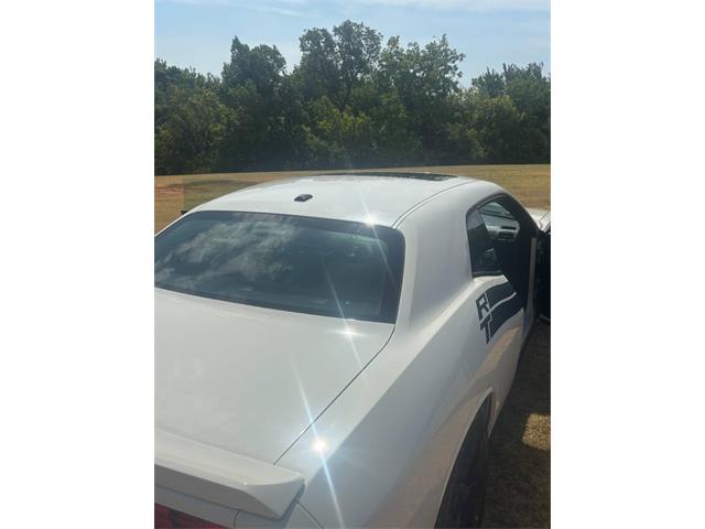 2010 Dodge Challenger (CC-2097309) for sale in Oklahoma City, Oklahoma