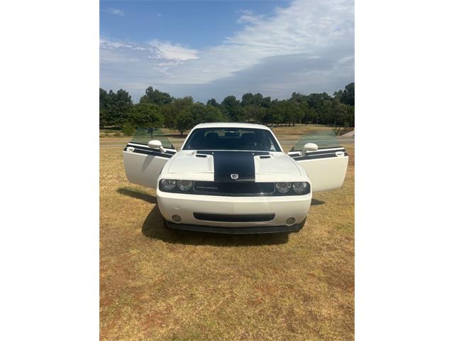 2010 Dodge Challenger (CC-2097309) for sale in Oklahoma City, Oklahoma