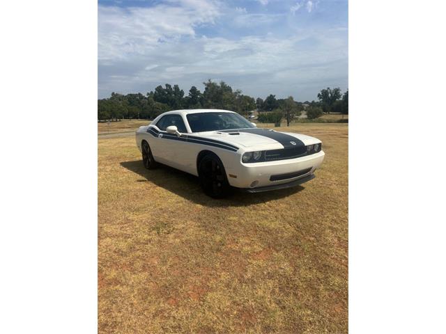 2010 Dodge Challenger (CC-2097309) for sale in Oklahoma City, Oklahoma