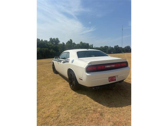 2010 Dodge Challenger (CC-2097309) for sale in Oklahoma City, Oklahoma