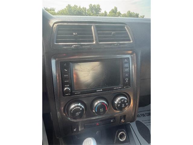 2010 Dodge Challenger (CC-2097309) for sale in Oklahoma City, Oklahoma