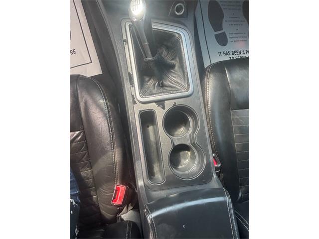 2010 Dodge Challenger (CC-2097309) for sale in Oklahoma City, Oklahoma