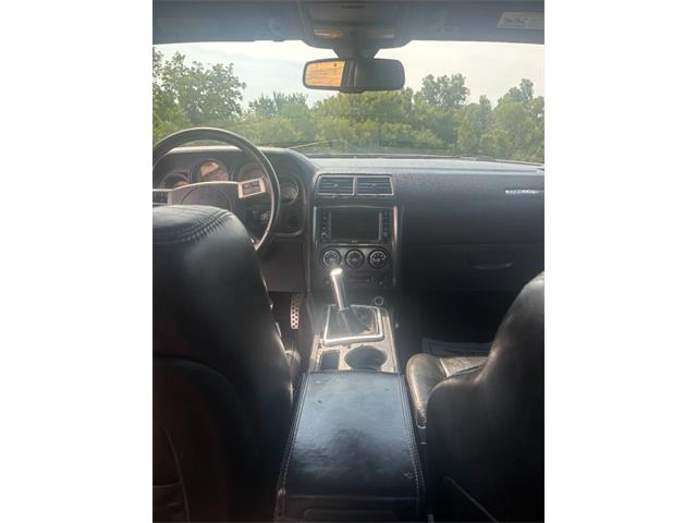 2010 Dodge Challenger (CC-2097309) for sale in Oklahoma City, Oklahoma