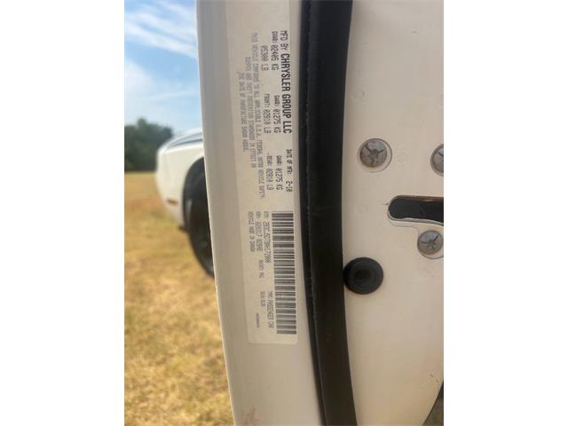 2010 Dodge Challenger (CC-2097309) for sale in Oklahoma City, Oklahoma