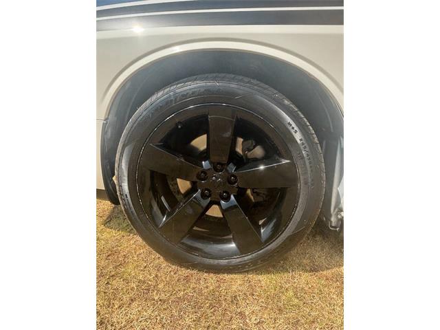 2010 Dodge Challenger (CC-2097309) for sale in Oklahoma City, Oklahoma