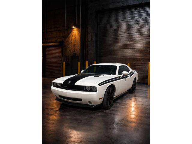 2010 Dodge Challenger (CC-2097309) for sale in Oklahoma City, Oklahoma