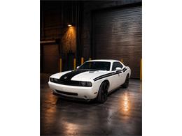 2010 Dodge Challenger (CC-2097309) for sale in Oklahoma City, Oklahoma