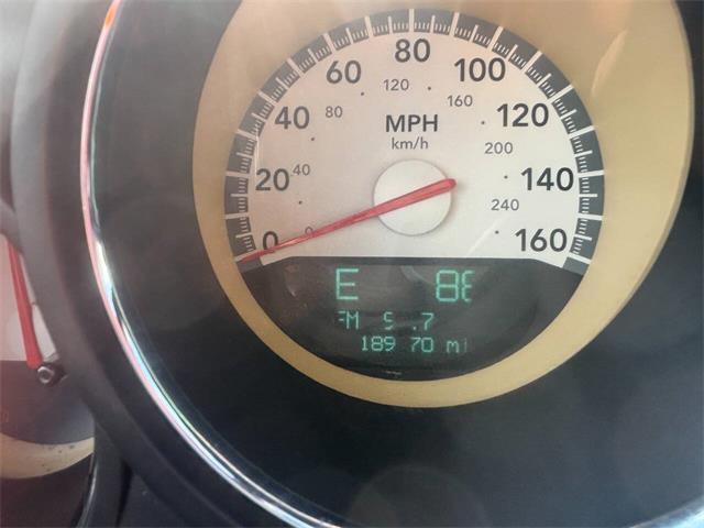 2010 Dodge Challenger (CC-2097309) for sale in Oklahoma City, Oklahoma