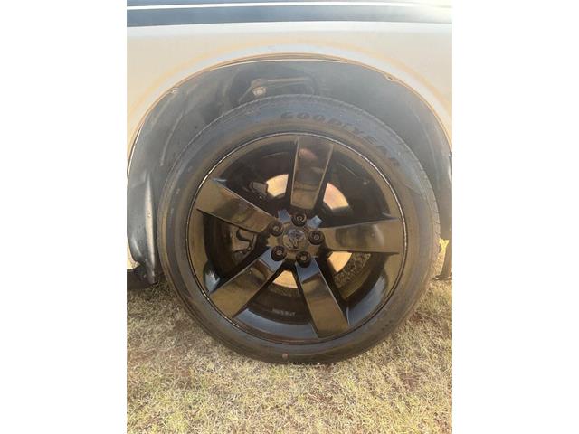 2010 Dodge Challenger (CC-2097309) for sale in Oklahoma City, Oklahoma