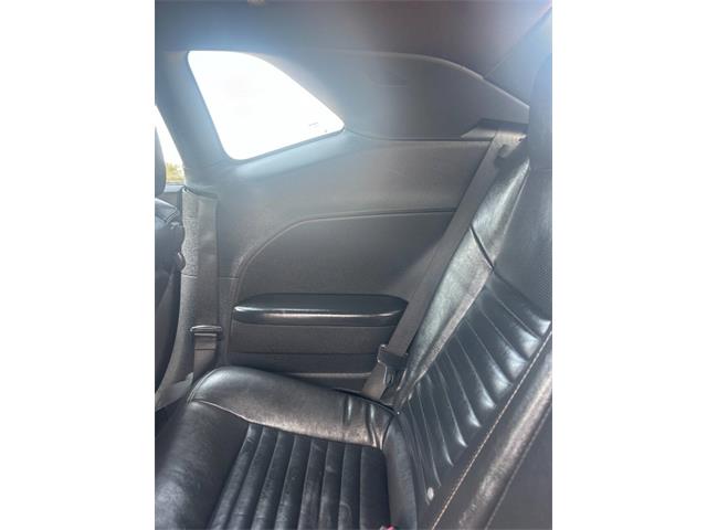 2010 Dodge Challenger (CC-2097309) for sale in Oklahoma City, Oklahoma