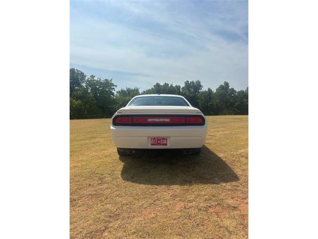 2010 Dodge Challenger (CC-2097309) for sale in Oklahoma City, Oklahoma