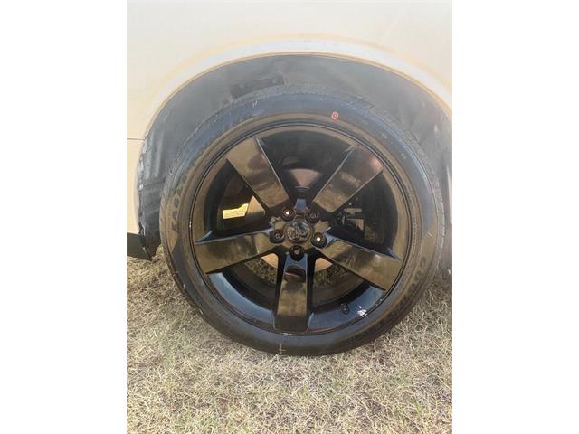2010 Dodge Challenger (CC-2097309) for sale in Oklahoma City, Oklahoma