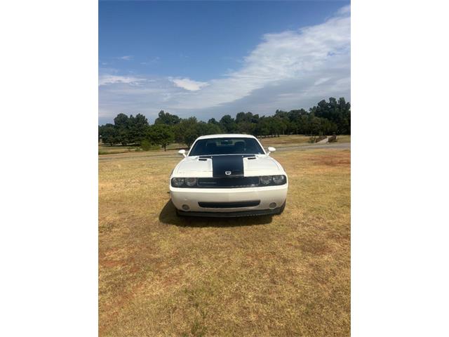 2010 Dodge Challenger (CC-2097309) for sale in Oklahoma City, Oklahoma