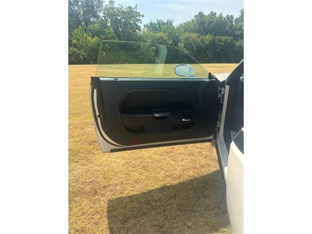 2010 Dodge Challenger (CC-2097309) for sale in Oklahoma City, Oklahoma
