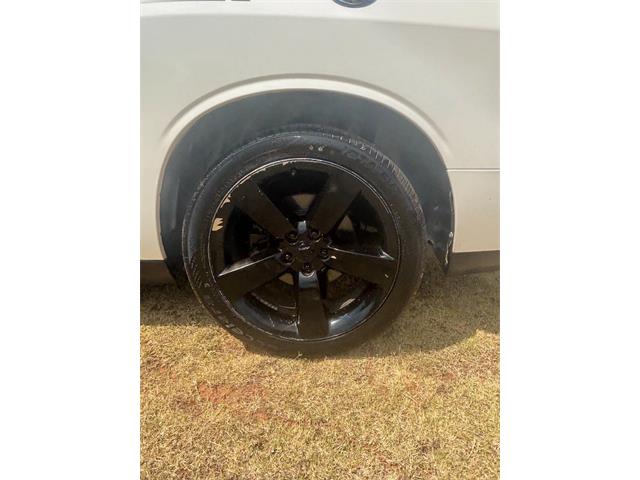 2010 Dodge Challenger (CC-2097309) for sale in Oklahoma City, Oklahoma