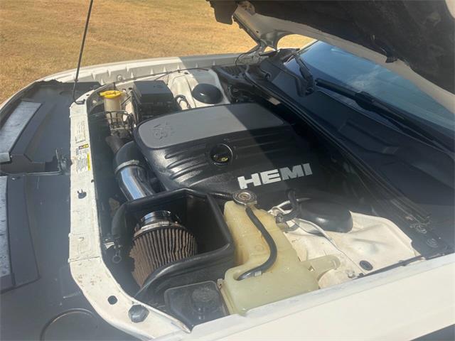 2010 Dodge Challenger (CC-2097309) for sale in Oklahoma City, Oklahoma